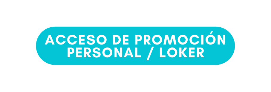 acceso de promoción personal loker